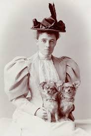  Edith Wharton